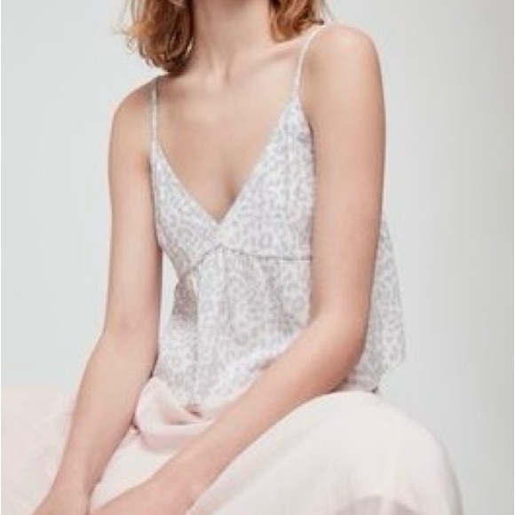 Little Moon - Sedum Camisole - Picture 4 of 6